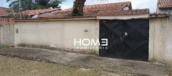 Terreno à venda, 150 m² por R$ 45.000,00 - Ipiranga - Nova Iguaçu/RJ