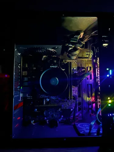 Pc gamer