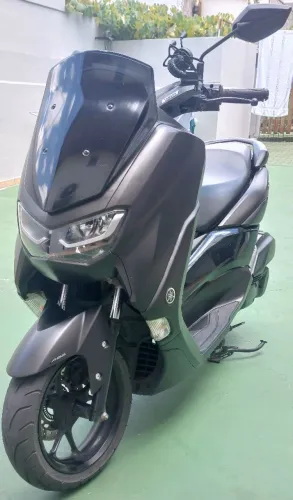 Yamaha NMAX 160 ABS 2022