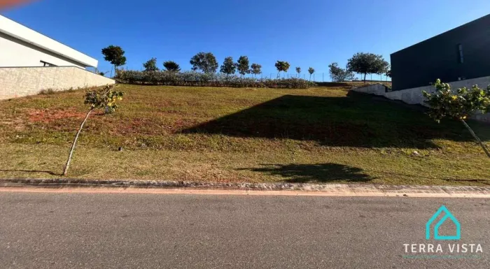 Terreno em Condomínio à venda em Taubaté, CYRELLA, 309m²