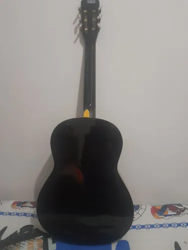 Violão de nylon Madrid com capa