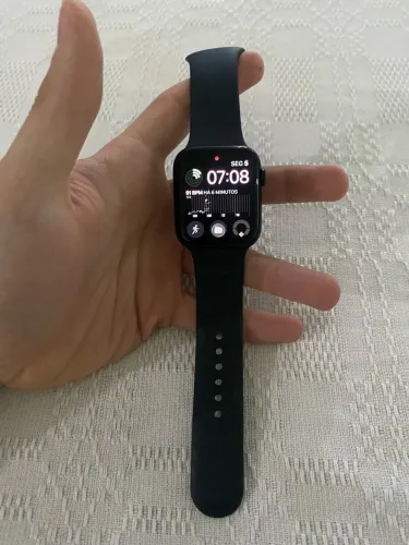 Apple Watch SE2