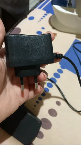 Máquina de costurar 