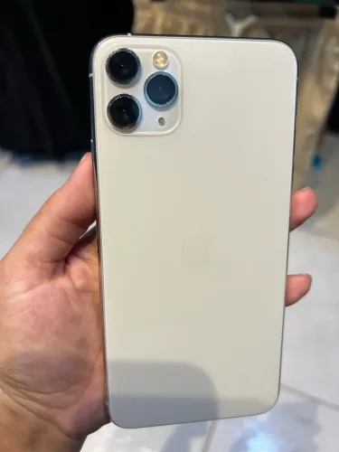 IPhone 11 Pro Max Novíssimo