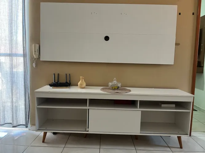 Painel completo