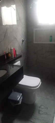 Casa com piscina nova para Natal e ano novo