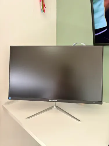 Computador positivo 