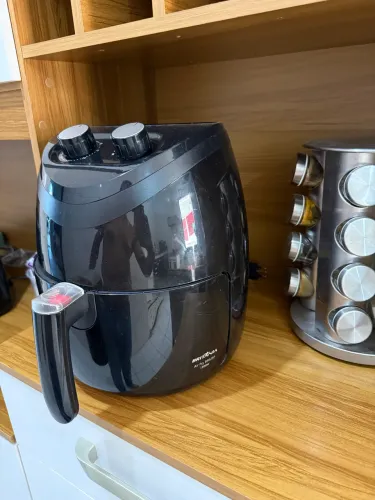 Airfryer BRITÂNIA 