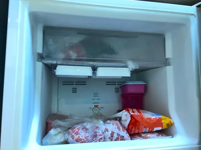 Geladeira