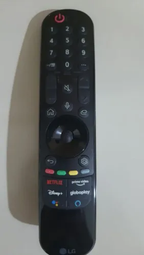 CONTROLE REMOTO MAGIC 