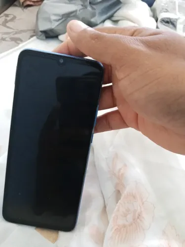 Vendo aparelho redmi note 10c