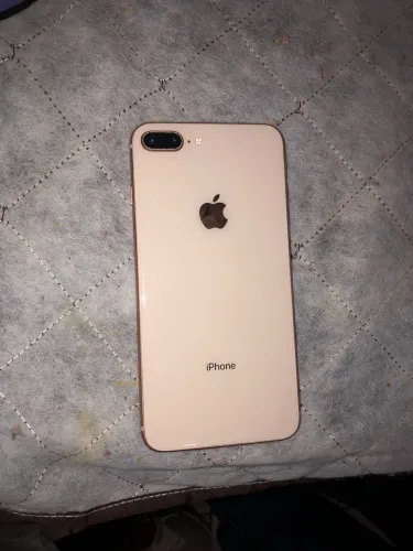 vendo iphone 8 plus novo 