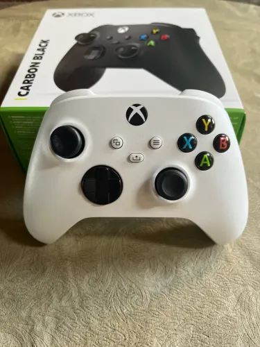 Controle Xbox original