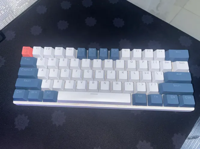 Machenike k500 b61
