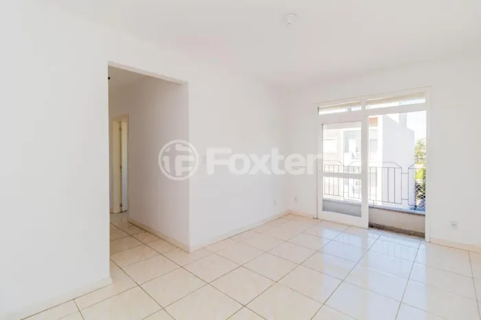 Apartamento à venda Rua Vilela Tavares, São João - Porto Alegre