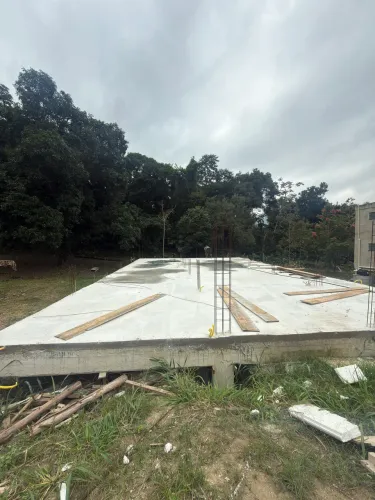 OPORTUNIDADE DE TERRENO ILHA GUARATIBA