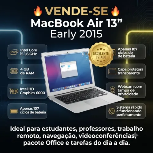MacBook