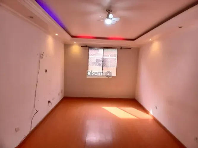 Condomínio Alvorada A - R$ 265.000,00 - bairro Macedo - 76m² - Guarulhos/SP
