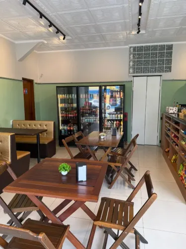 Cafeteria/Bistro - Tatuapé ( Urgente )