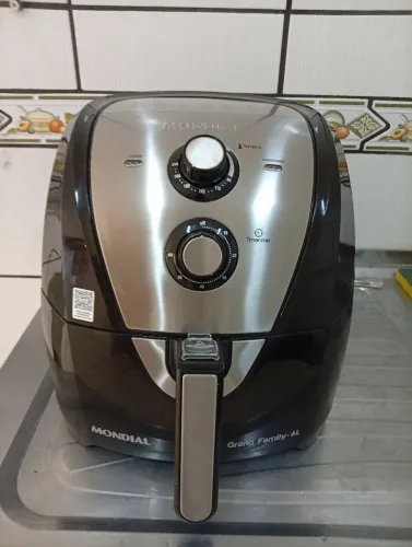 Air Fryer Mondial Grand Family 6L