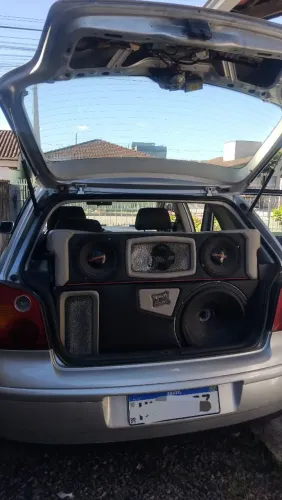 Som altomotivo 1000w