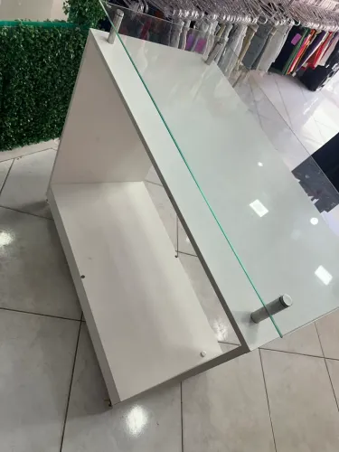 MESA CENTRAL PARA LOJA