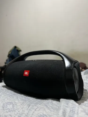 Jbl bombox 