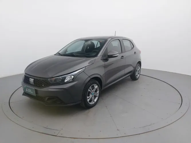 Fiat Argo Drive 1.0 Firefly 2025