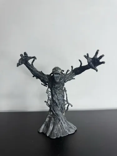 Hasbro Spider man 3 Venom Symbionte 