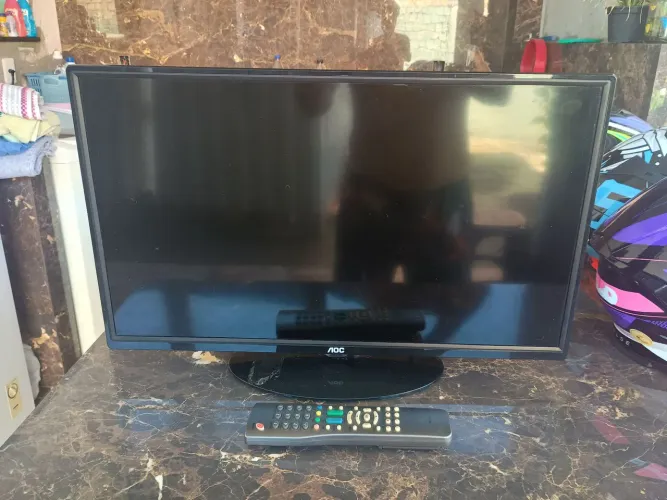 Tv monitor AOC