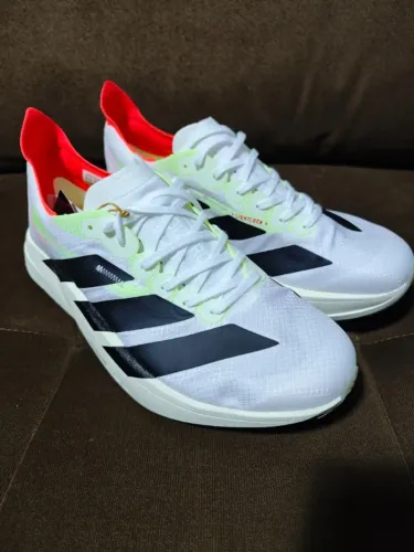 tênis adidas adizero adios pro 4 - tamanho 42