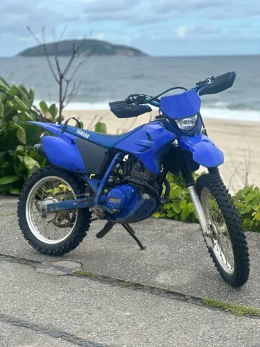 Ttr230 2022