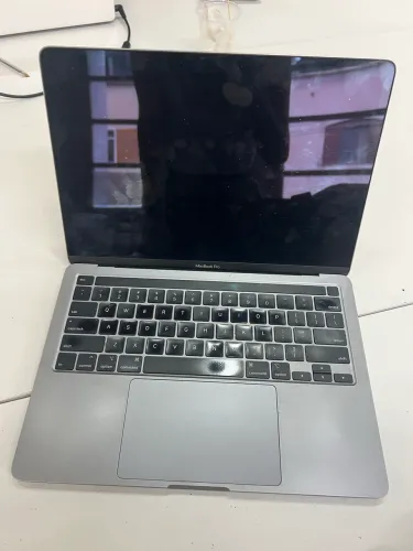 MacBook Pro 