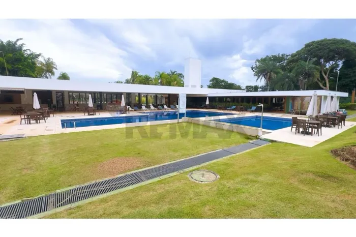 TERRENO ALPHAVILLE BRASILIA RESIDENCIAL 1 CIDADE OCIDENTAL -GO ACEITA FINANCIAMENTO