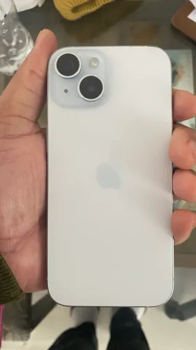 IPHONE 15 SEMI NOVO 128GB até 18x