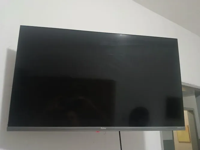 Tv philco 32 polegadas smart