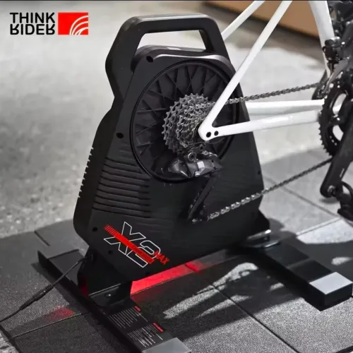 Rolo de treino interativo X2 Max ThinkRider 