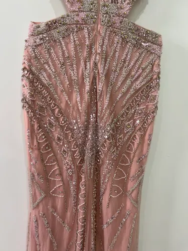 Vestido de festa