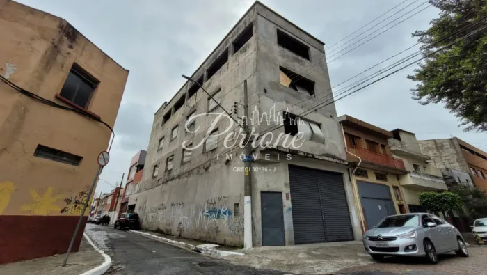 Prédio comercial à venda no Belém/SP!