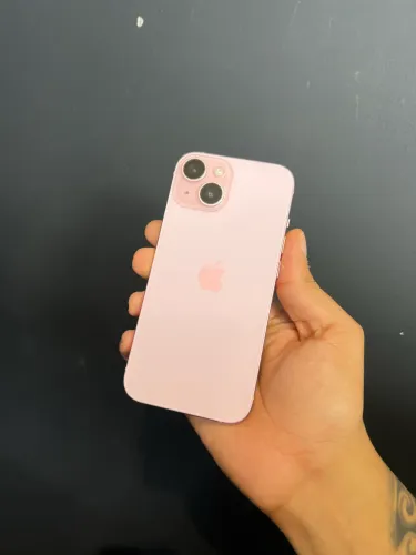iPhone 15 128gb