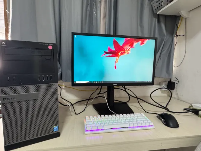 PC / CPU+MONITOR