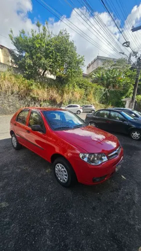 Fiat Palio 1.0 Economy Fire Flex 8V 4P 2014