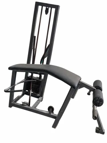 Equipamentos de academia