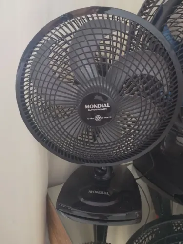 Ventilador
