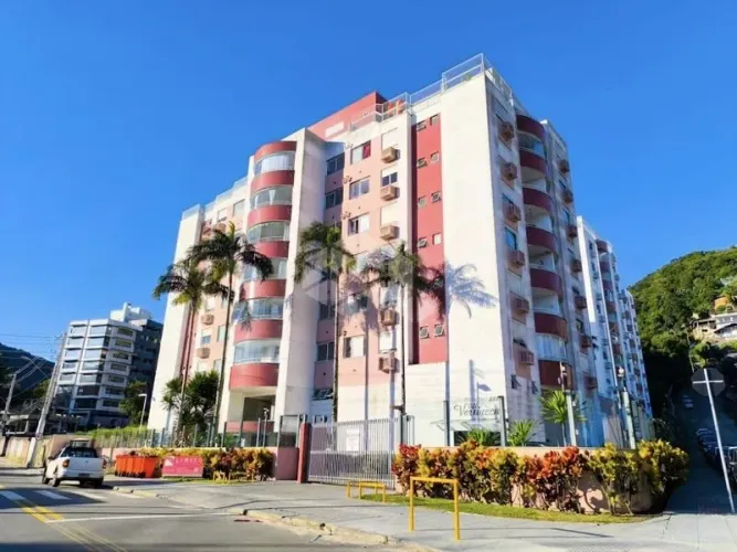 Apartamento 84.46M² - para Alugar