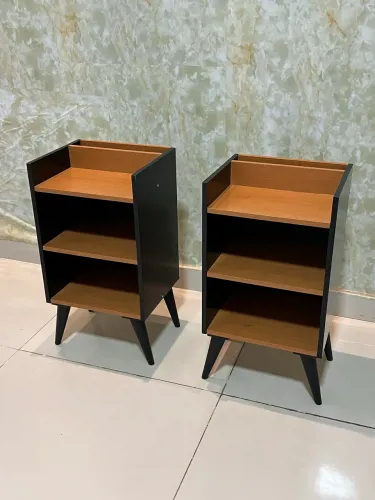 Mesa de Cabeceira (Nova) + Entrega