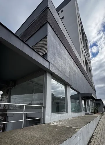 Sala comercial desvio rizzo