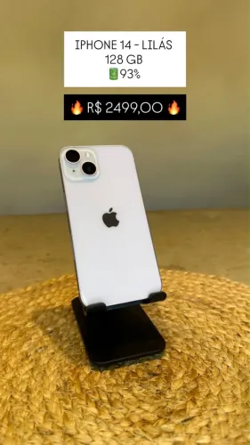 iPhone 14 128gb
