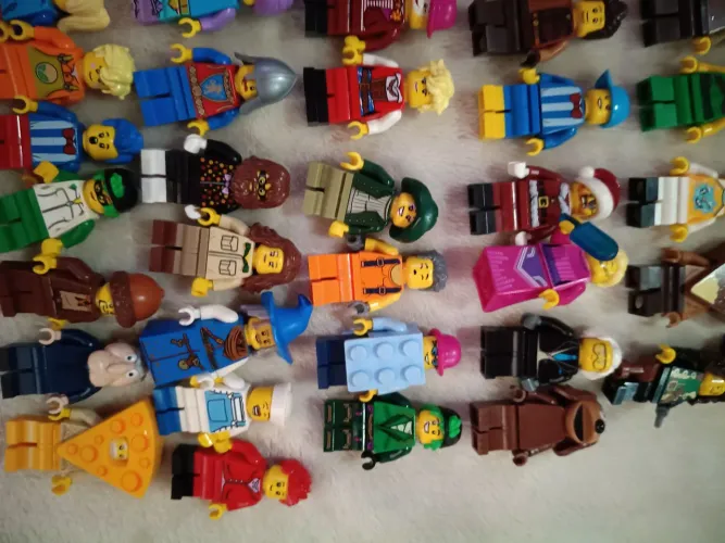 Lego