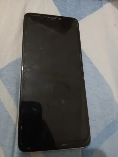 Celular moto e32